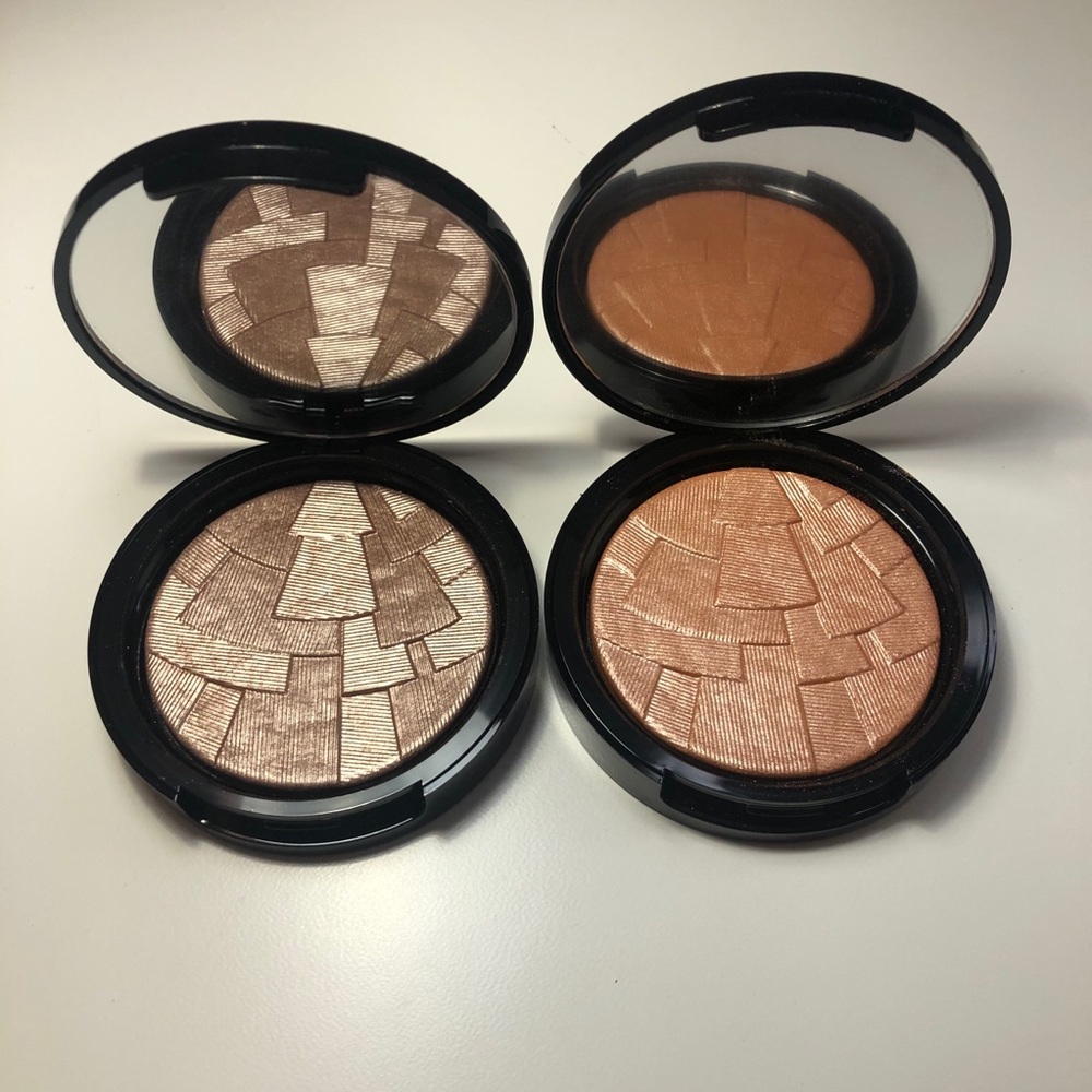 Anastasia Beverly Hills Illuminator Highlighters